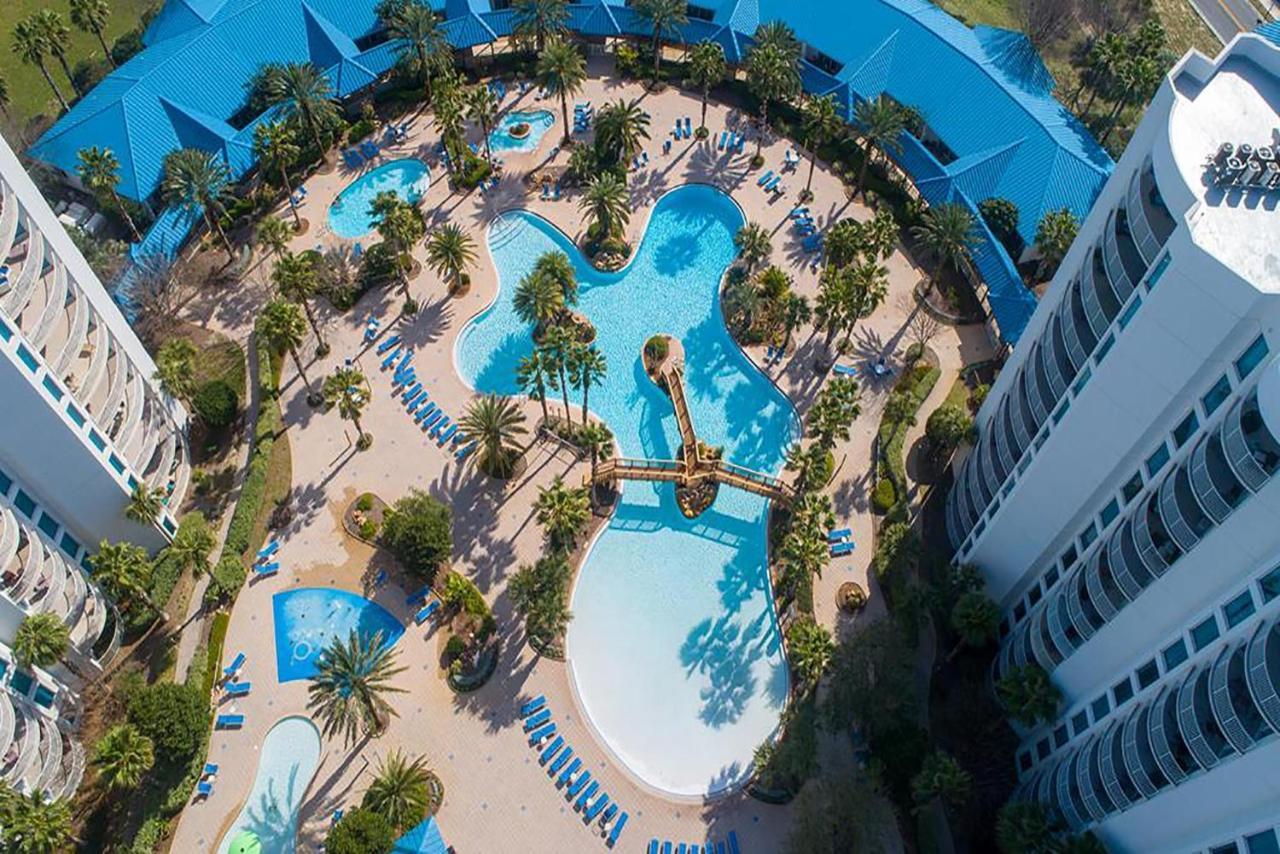 Palms Of Destin 2710 Villa Dış mekan fotoğraf